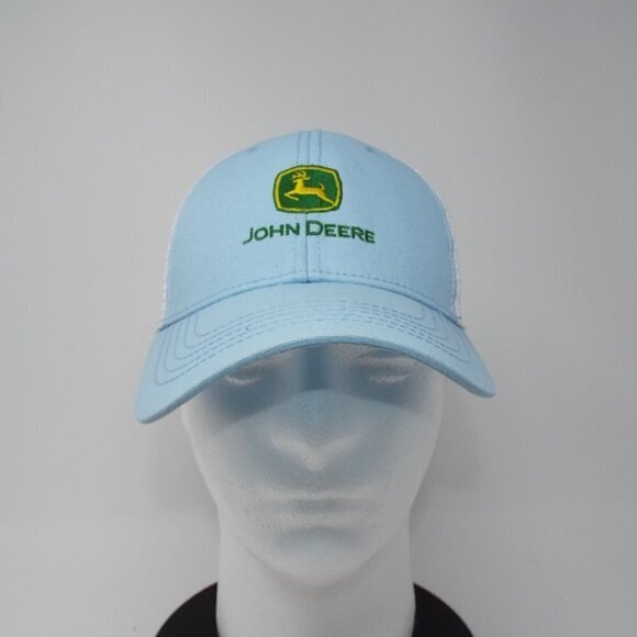 Infinity Her John Deere Trucker Hat - Picture 5 of 14